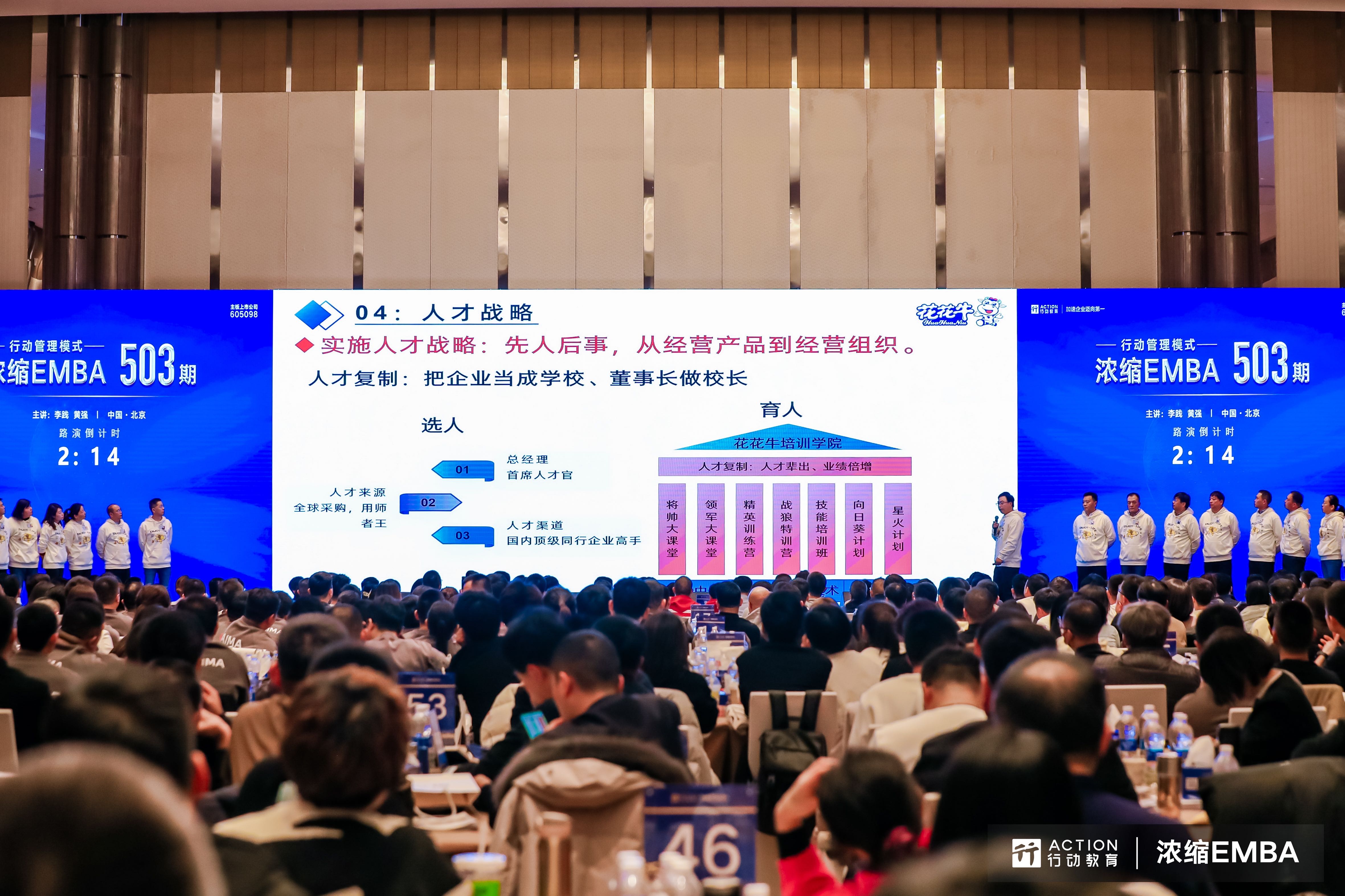 全面提升企業(yè)競(jìng)爭(zhēng)力|花花牛乳業(yè)集團(tuán)參加“濃縮EMBA503期戰(zhàn)略與經(jīng)營(yíng)能力”培訓(xùn)學(xué)習(xí) 全面提升企業(yè)競(jìng)爭(zhēng)力|花花牛乳業(yè)集團(tuán)參加“濃縮EMBA503期戰(zhàn)略與經(jīng)營(yíng)能力”培訓(xùn)學(xué)習(xí)
