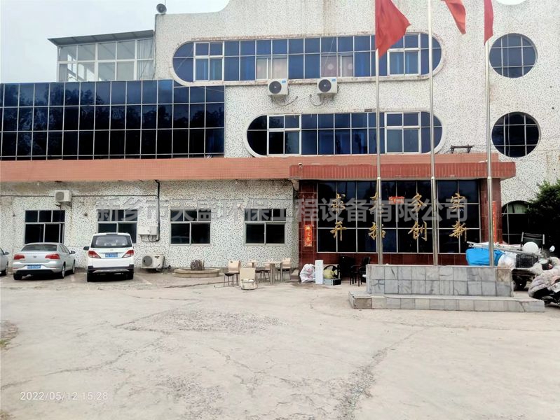 CYH設(shè)備特點(diǎn)有哪些？